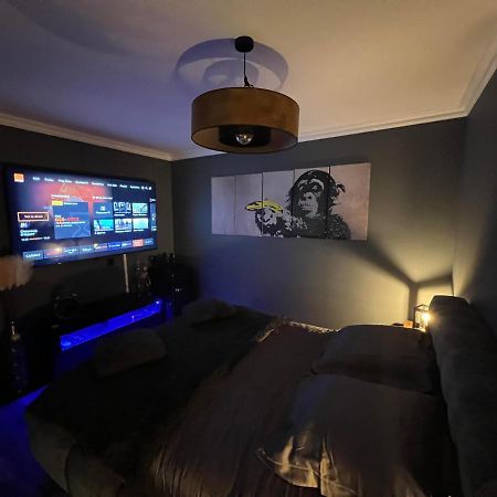 Luxury Room Fruges Exterior foto