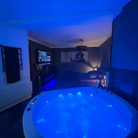 Luxury Room Fruges Exterior foto