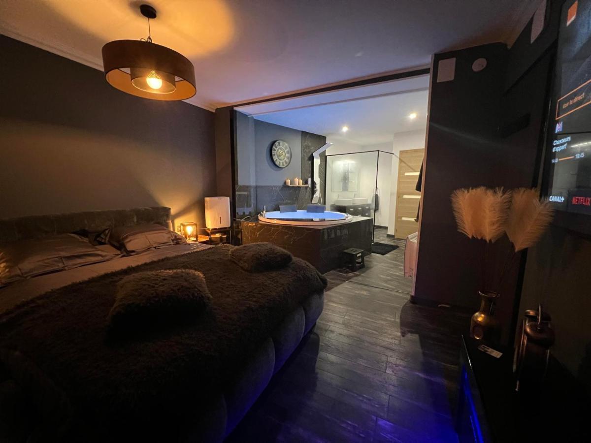 Luxury Room Fruges Exterior foto