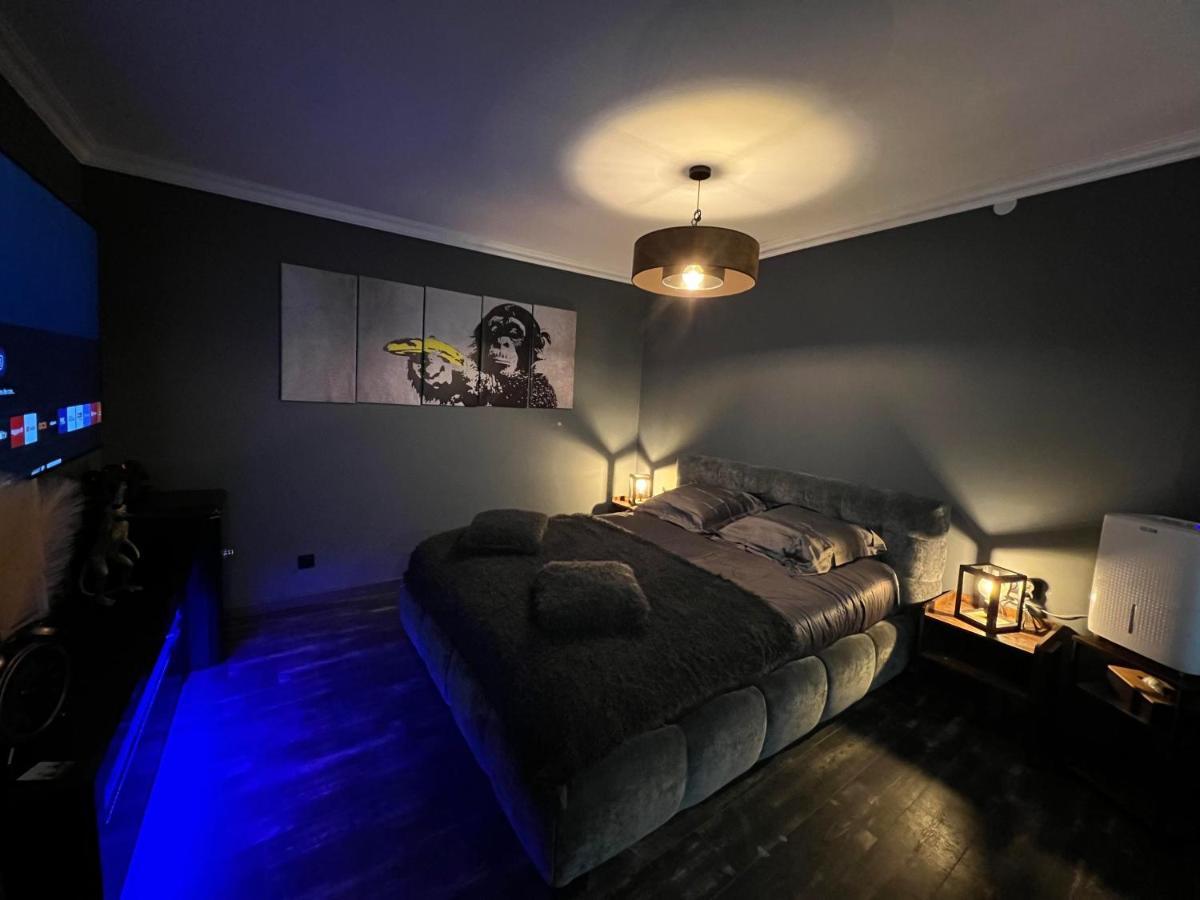 Luxury Room Fruges Exterior foto